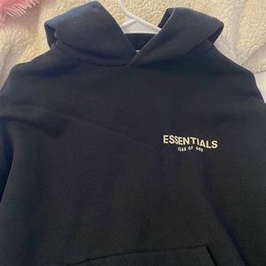FOG Essentials Hoodie